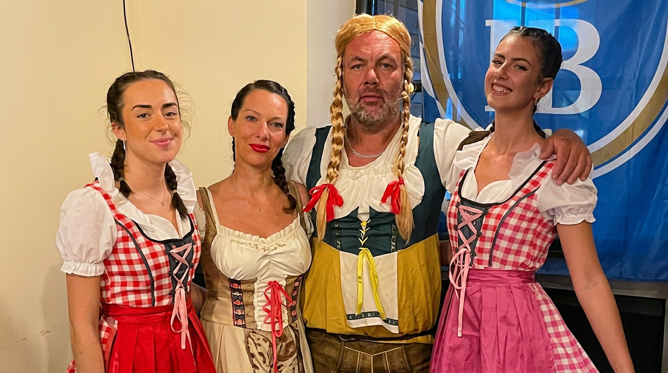 Festa della Birra