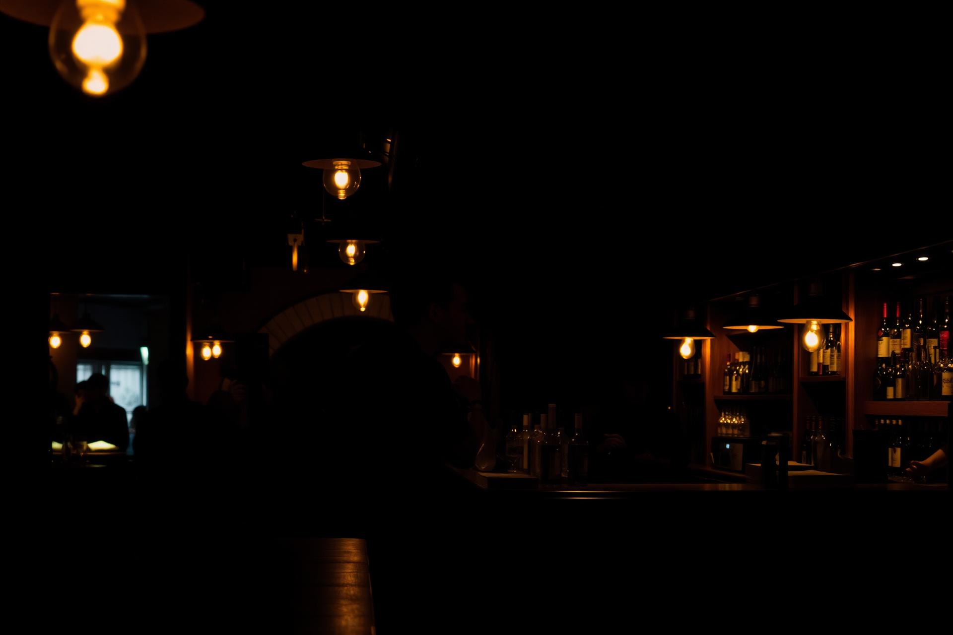 Atmosfera de La Taverna